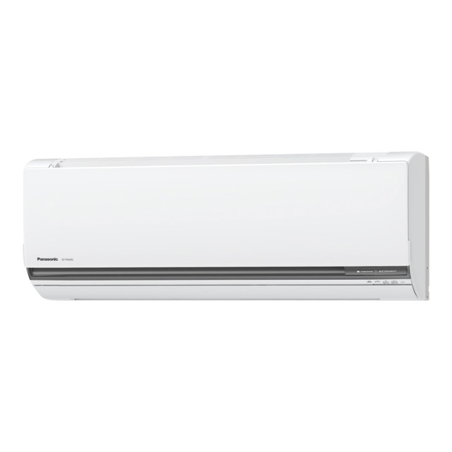 分體式冷氣機(掛牆) · 3/4–1.5 匹